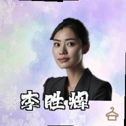 李胜辉